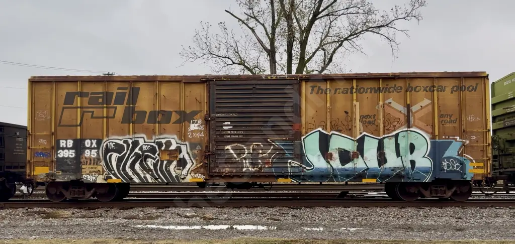 RBOX39595 - NORTH-AMERICA