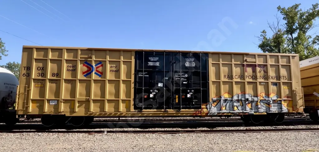 TBOX633089 - NORTH-AMERICA