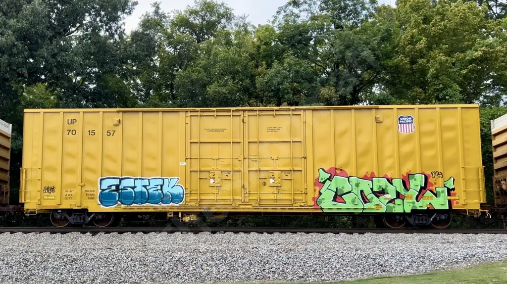 UP701557 - NORTH-AMERICA