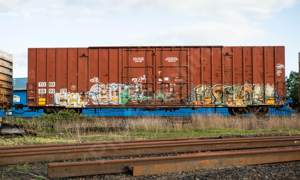 TOBX889229 - NORTH-AMERICA