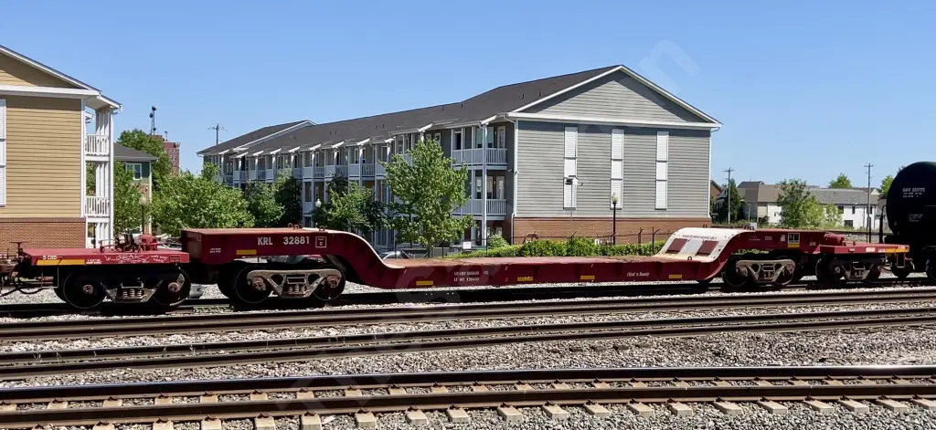 KRL32881 - NORTH-AMERICA