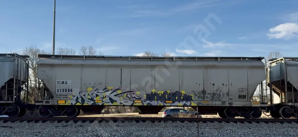 TIMX515084 - NORTH-AMERICA
