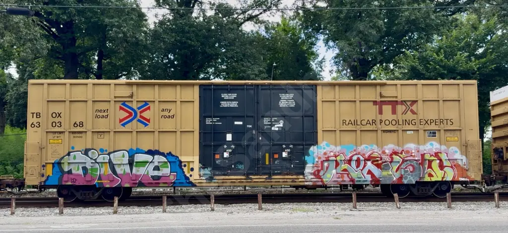 TBOX630368 - NORTH-AMERICA