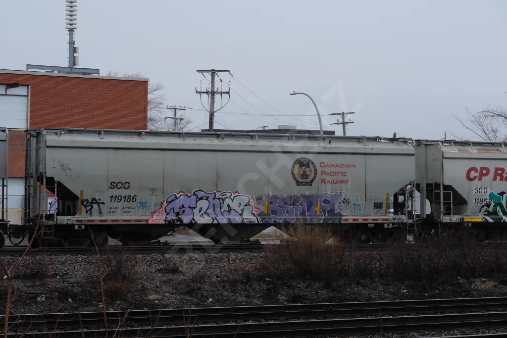 SOO119186 - NORTH-AMERICA