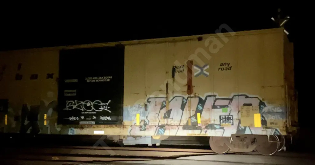 RBOX38219 - NORTH-AMERICA