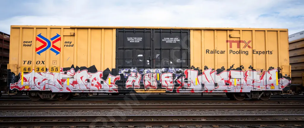 TBOX663455 - NORTH-AMERICA