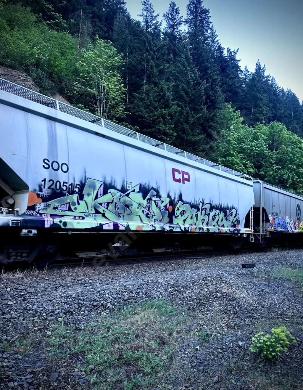 SOO120515 - NORTH-AMERICA