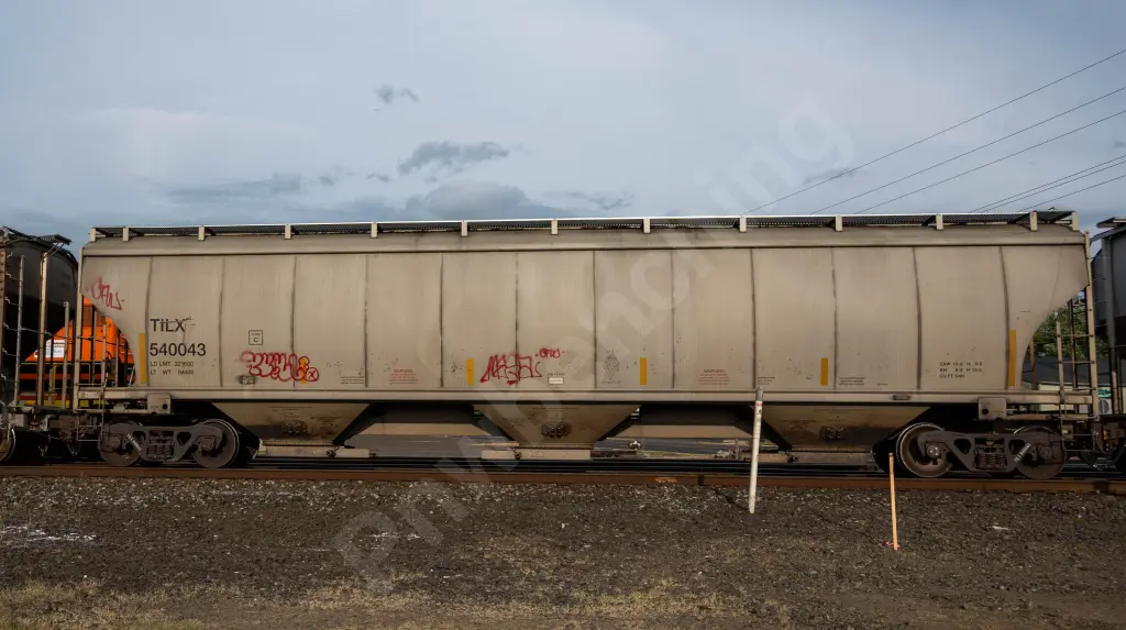 TILX540043 - NORTH-AMERICA