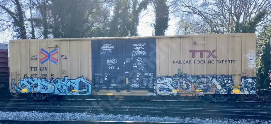 TBOX667355 - NORTH-AMERICA