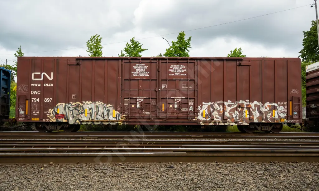 DWC794897 - NORTH-AMERICA