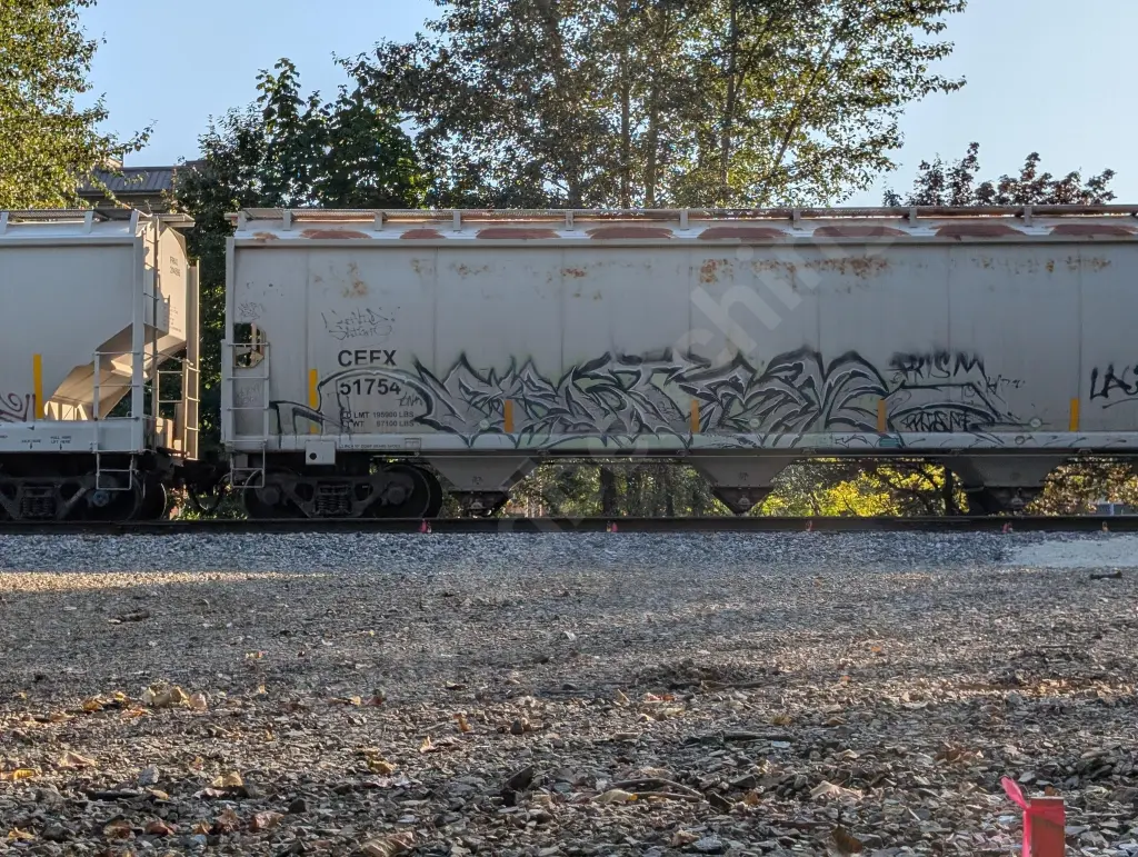 CEFX51754 - NORTH-AMERICA