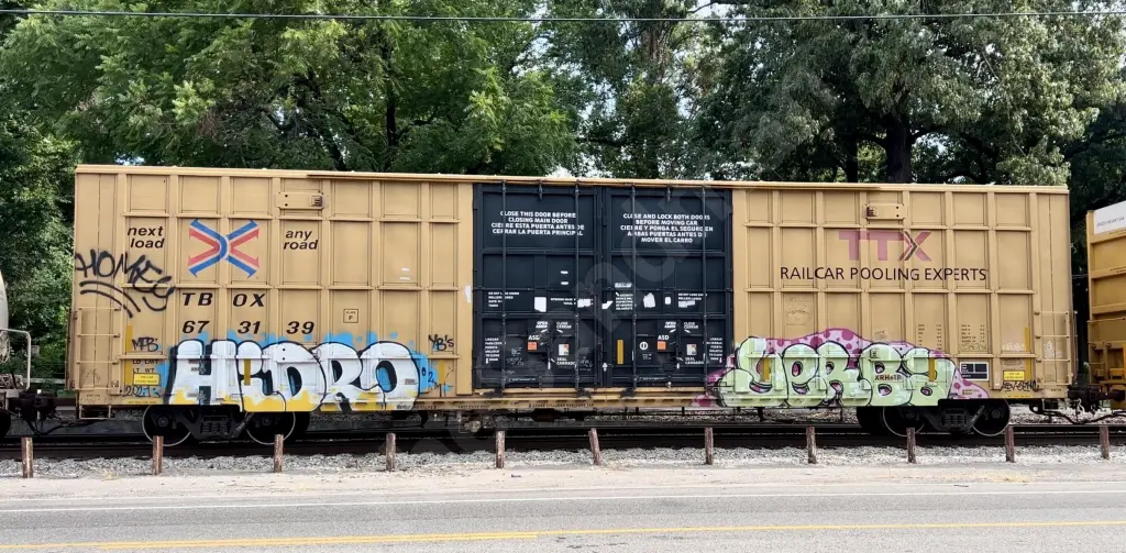 TBOX673139 - NORTH-AMERICA