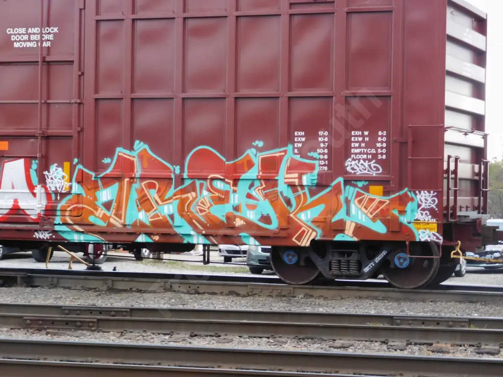 BKTY156916 - NORTH-AMERICA