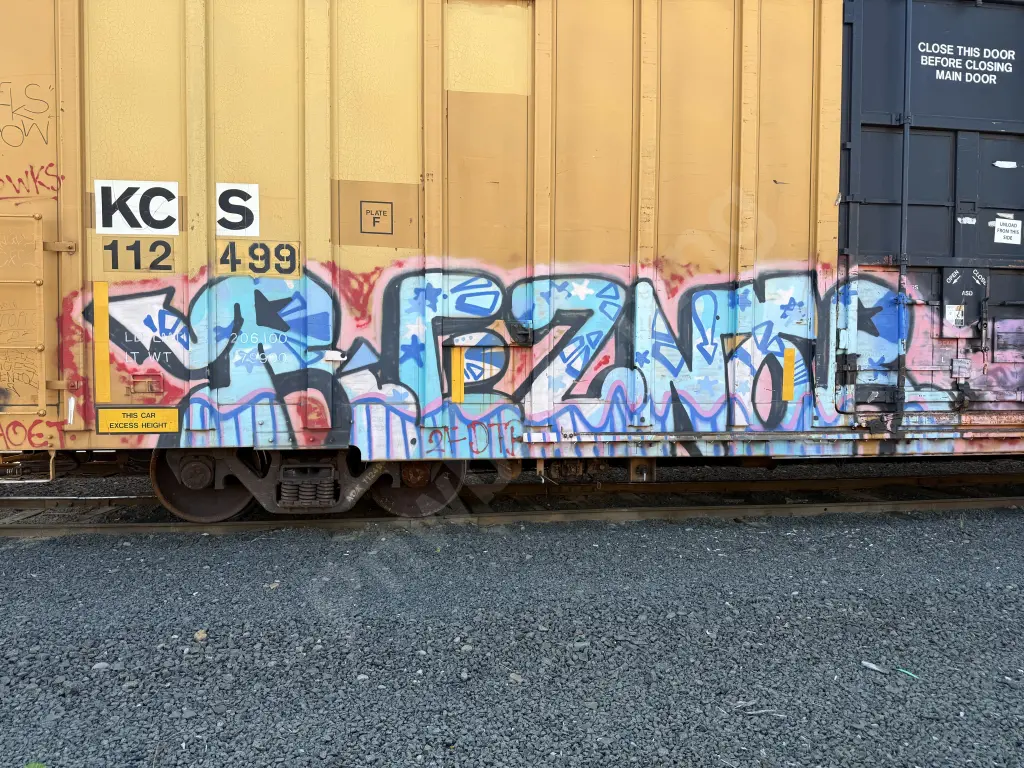 KCS112499 - NORTH-AMERICA