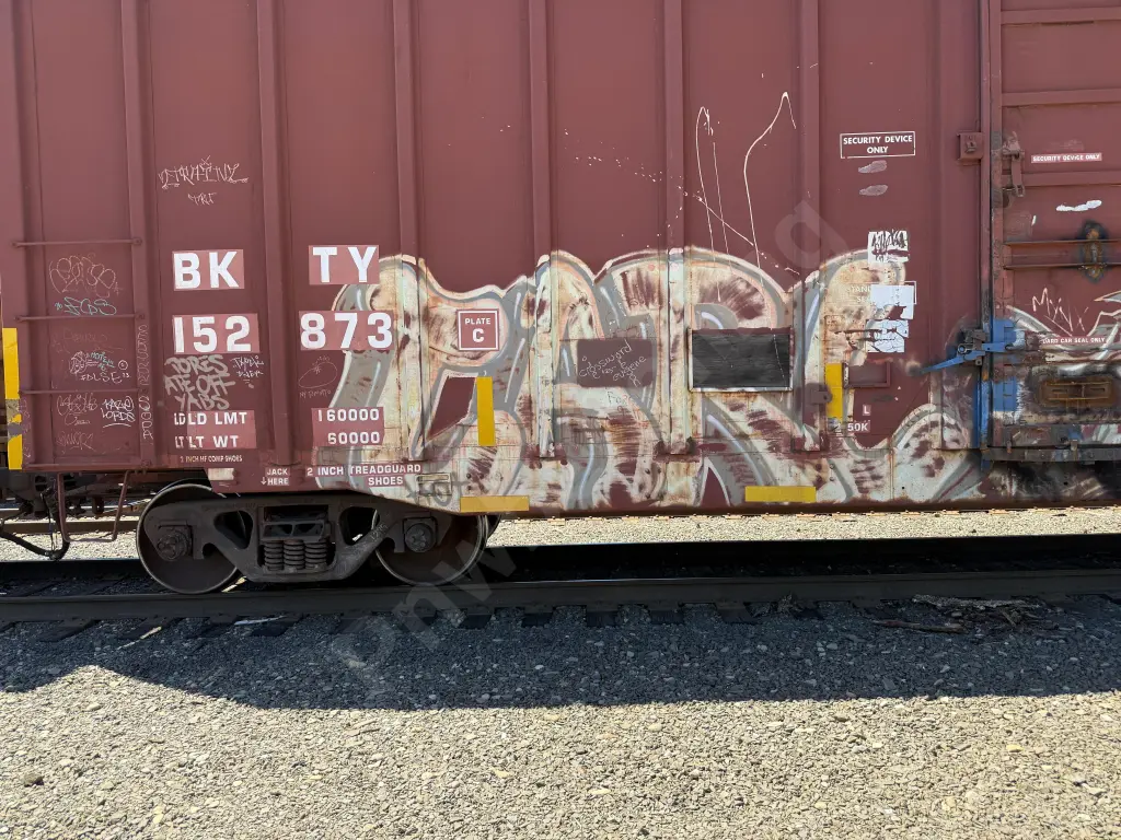BKTY152873 - NORTH-AMERICA