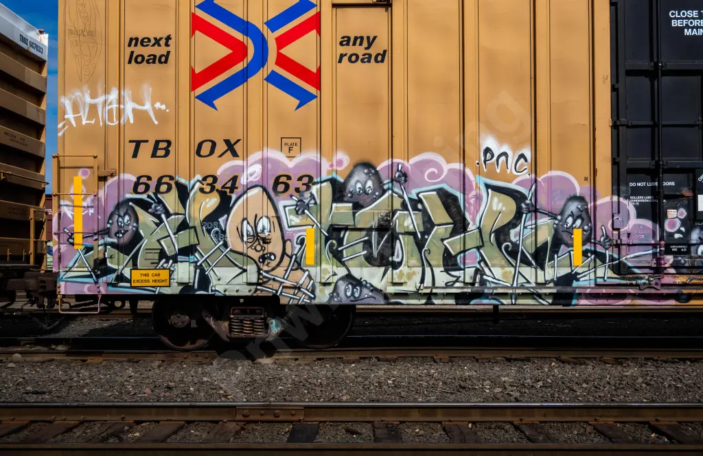 TBOX663463 - NORTH-AMERICA