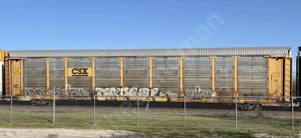 TTGX978728 - NORTH-AMERICA