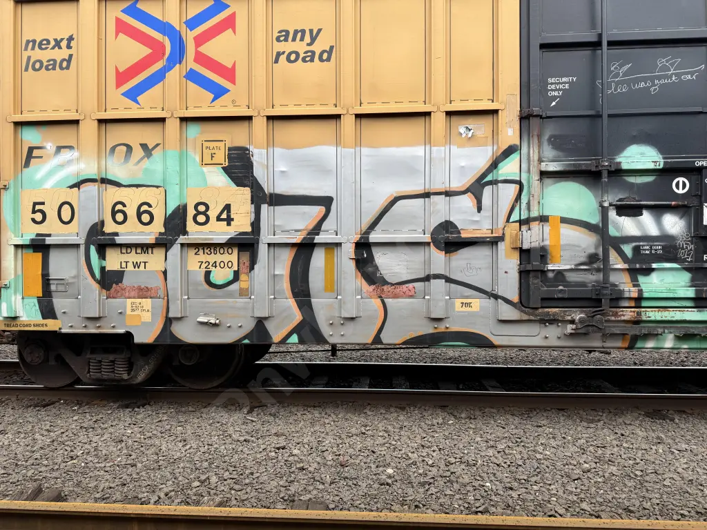 FBOX506684 - NORTH-AMERICA