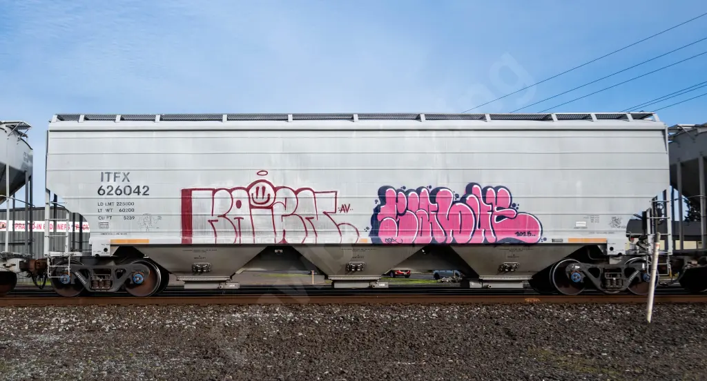 ITFX626042 - NORTH-AMERICA