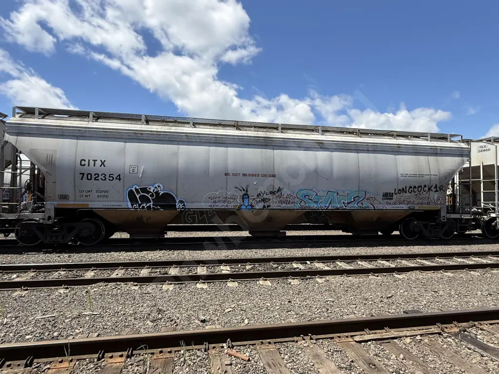 CITX702354 - NORTH-AMERICA