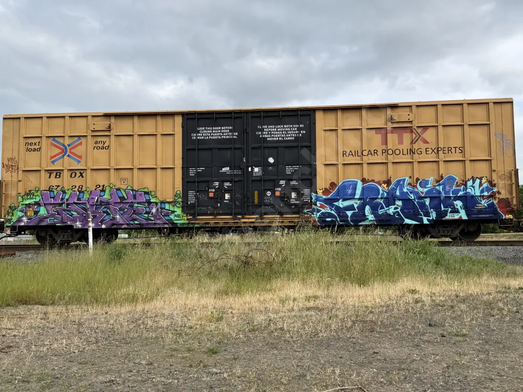 TBOX672821 - NORTH-AMERICA