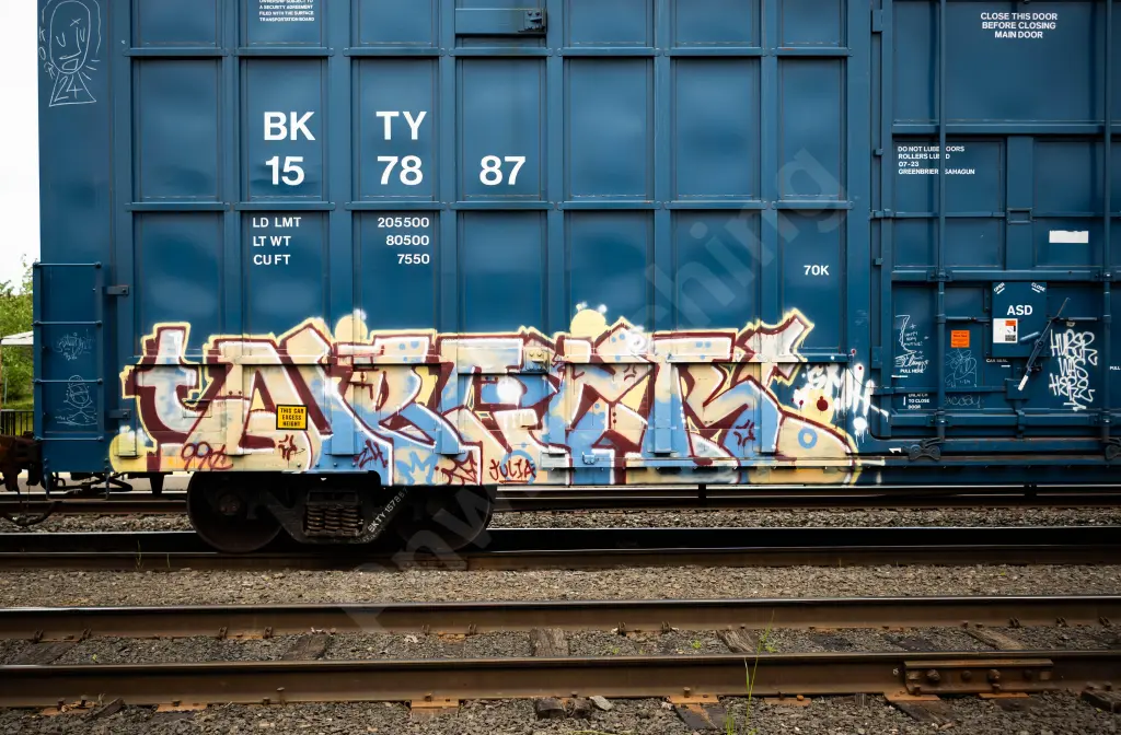 BKTY157887 - NORTH-AMERICA