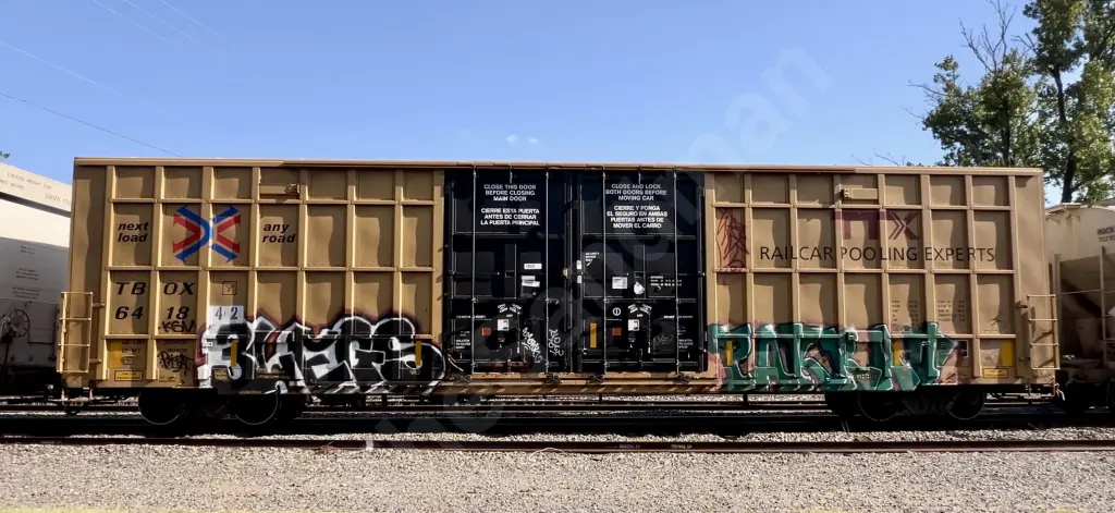 TBOX641842 - NORTH-AMERICA