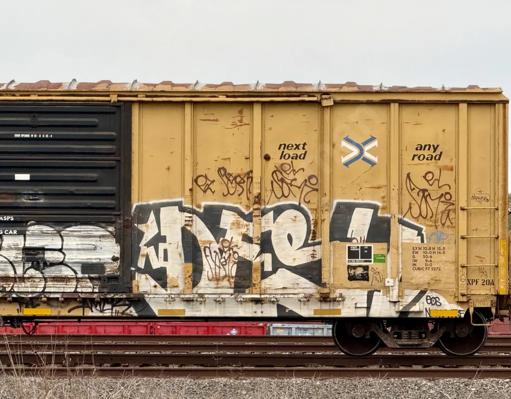 RBOX33161 - NORTH-AMERICA