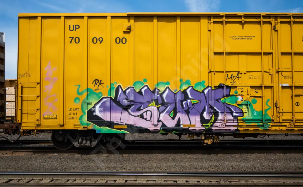 UP700900 - NORTH-AMERICA