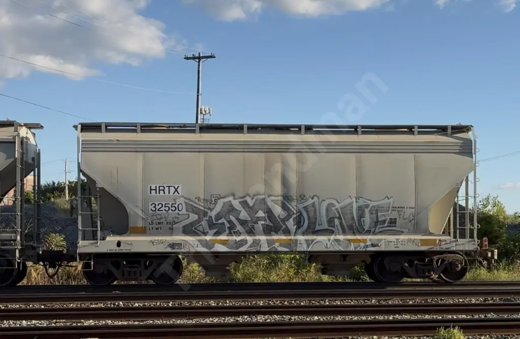 HRTX32550 - NORTH-AMERICA