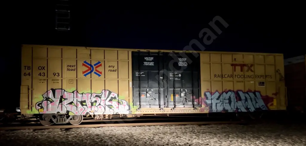 TBOX644393 - NORTH-AMERICA