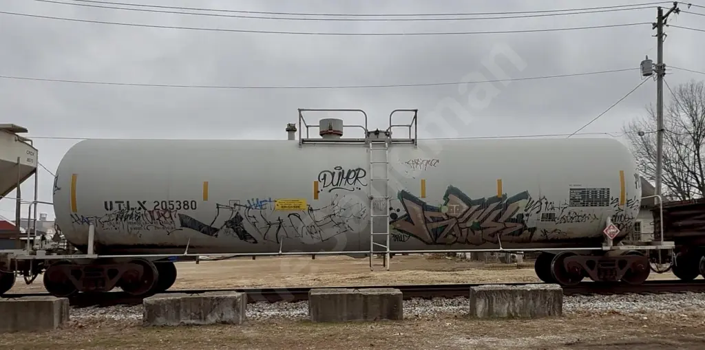 UTLX205380 - NORTH-AMERICA