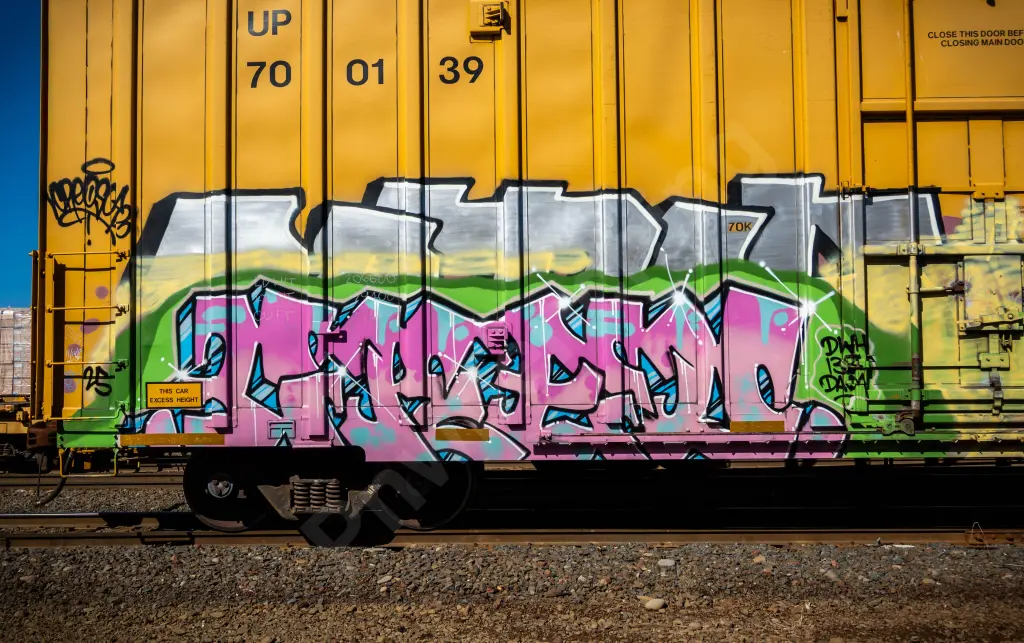UP700139 - NORTH-AMERICA