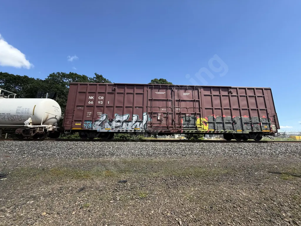 NKCR66931 - NORTH-AMERICA
