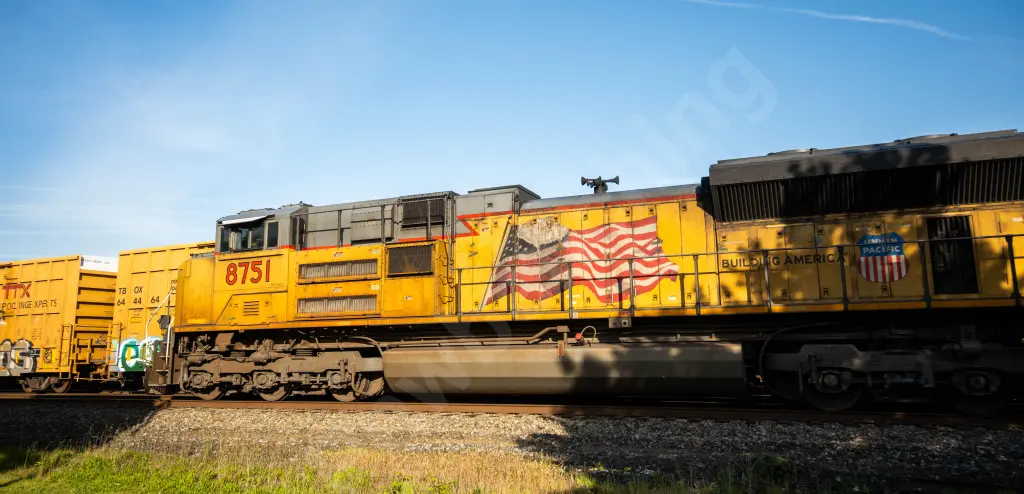 UP8751 - NORTH-AMERICA