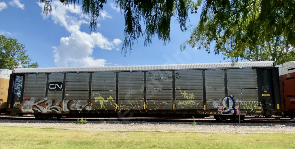 CN704669 - NORTH-AMERICA