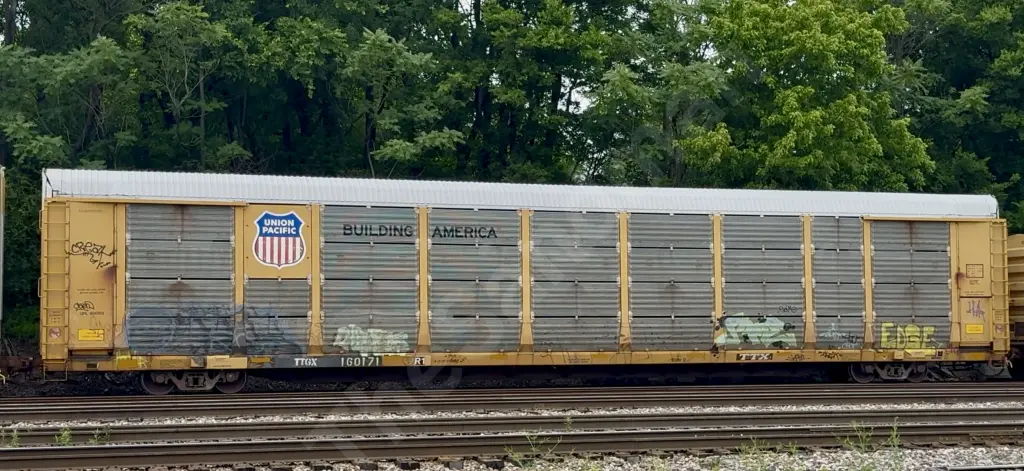 TTGX160171 - NORTH-AMERICA