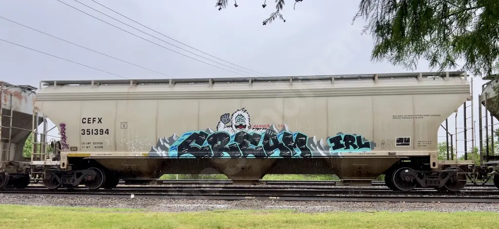CEFX351394 - NORTH-AMERICA
