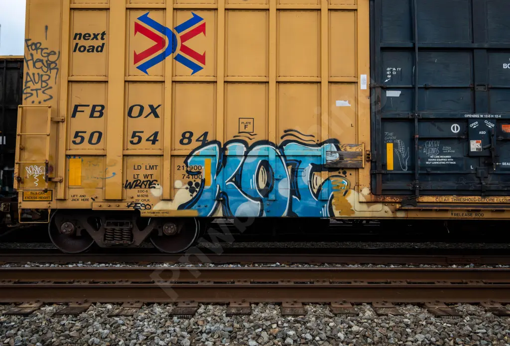 FBOX505484 - NORTH-AMERICA