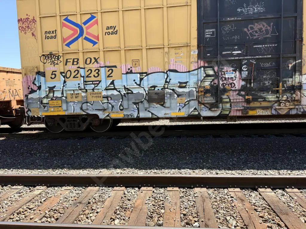 FBOX502232 - NORTH-AMERICA