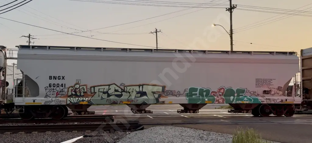 BNGX60041 - NORTH-AMERICA