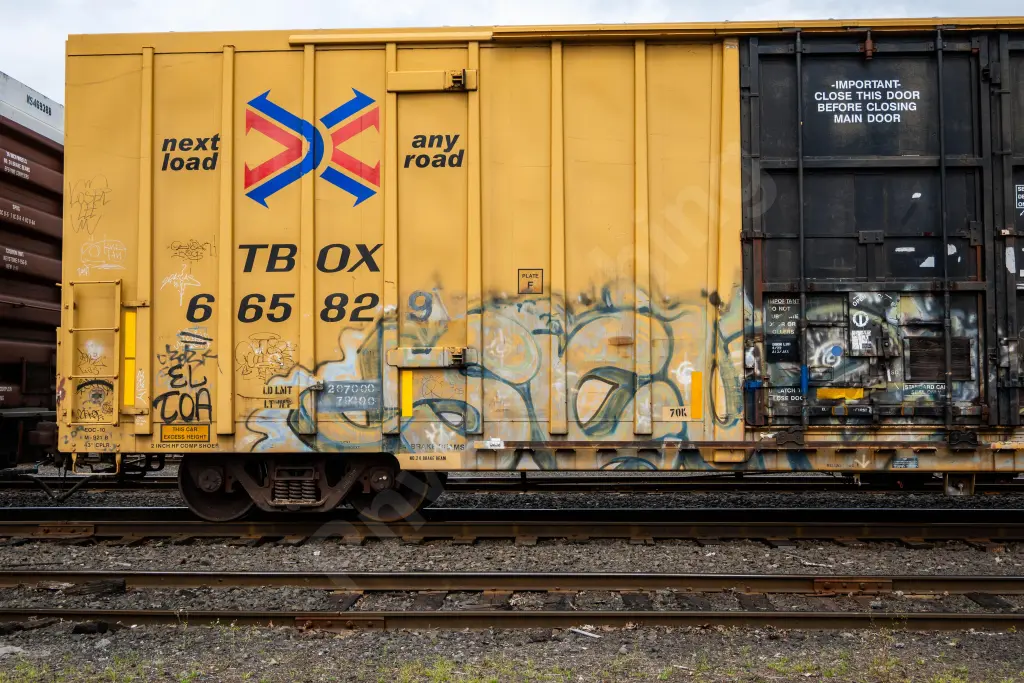 TBOX665829 - NORTH-AMERICA