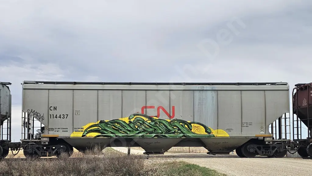 CN114473 - NORTH-AMERICA