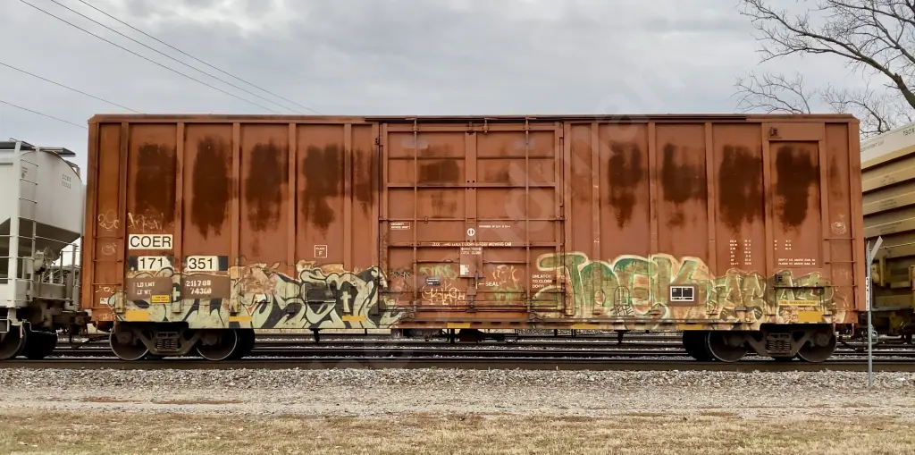 COER171351 - NORTH-AMERICA