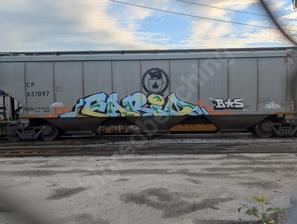 CP651097 - NORTH-AMERICA