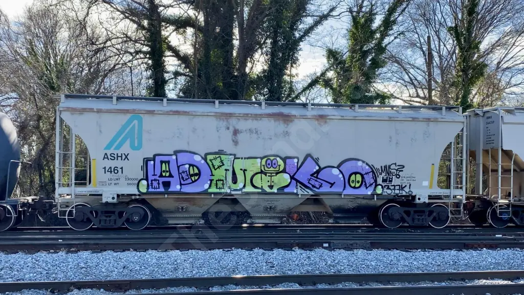 Train photo