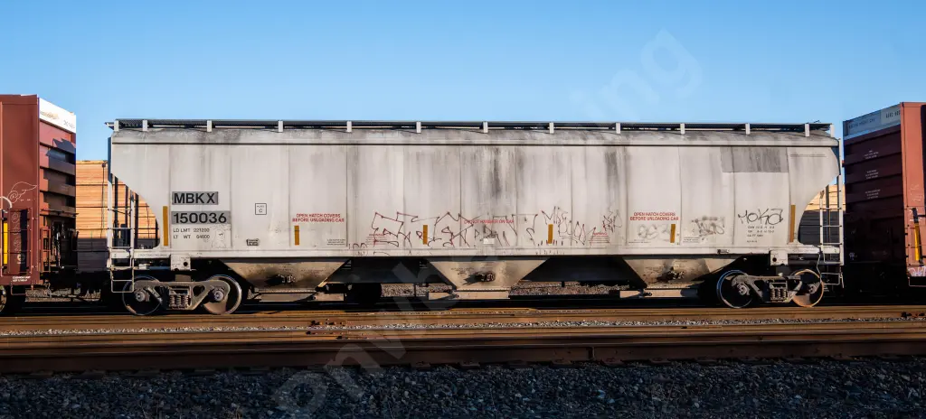 MBKX150036 - NORTH-AMERICA