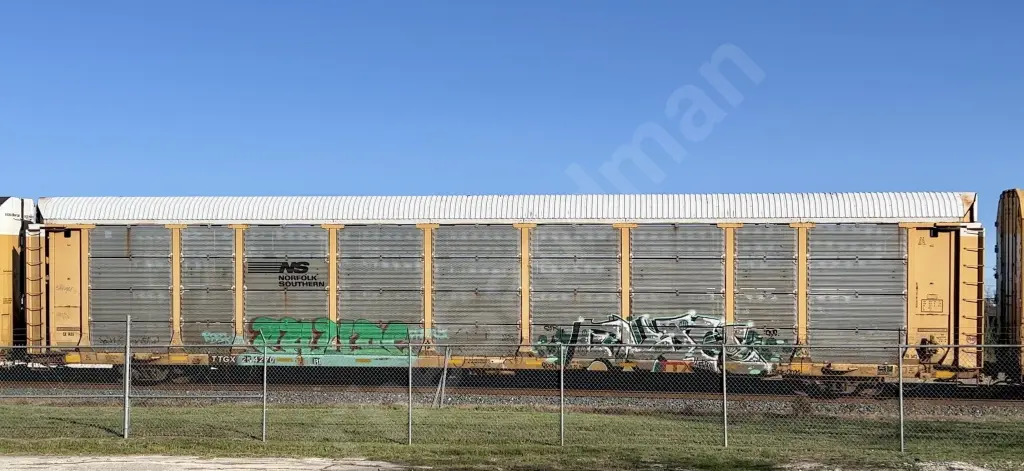 TTGX254270 - NORTH-AMERICA