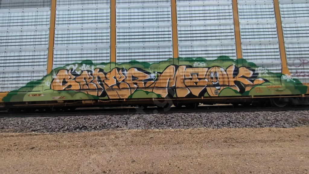 TTQX707977 - NORTH-AMERICA