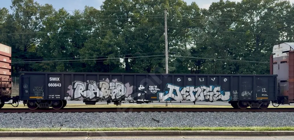 SMIX660843 - NORTH-AMERICA